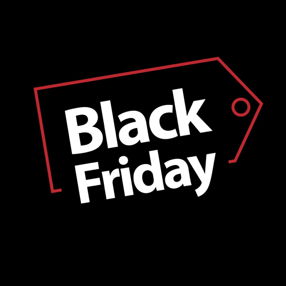 Black Friday